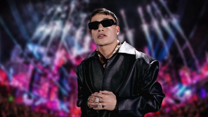 El Malilla en CDMX: ¿Cómo conseguir boletos GRATIS para su concierto?