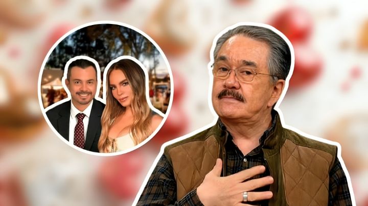 Pedro Sola crítica de la peor manera a Belinda por supuesto nuevo noviazgo