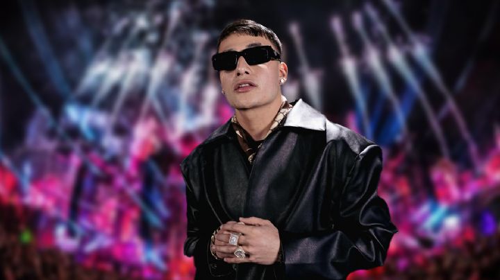 El Malilla en CDMX: ¿Cómo conseguir boletos GRATIS para su concierto?