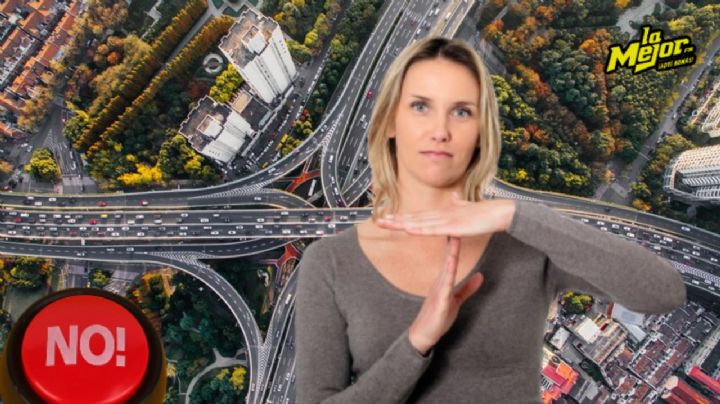 Hoy No Circula CDMX y Edomex,10 de febrero: Autos y color de engomado que descansan