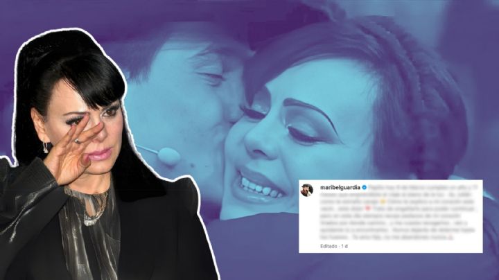 Maribel Guardia revela el desgarrador dolor que vive sin Julián Figueroa tras polémica con Imelda