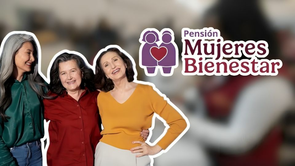 ¿Habrá registro para la Pensión Mujeres Bienestar de manera universal?