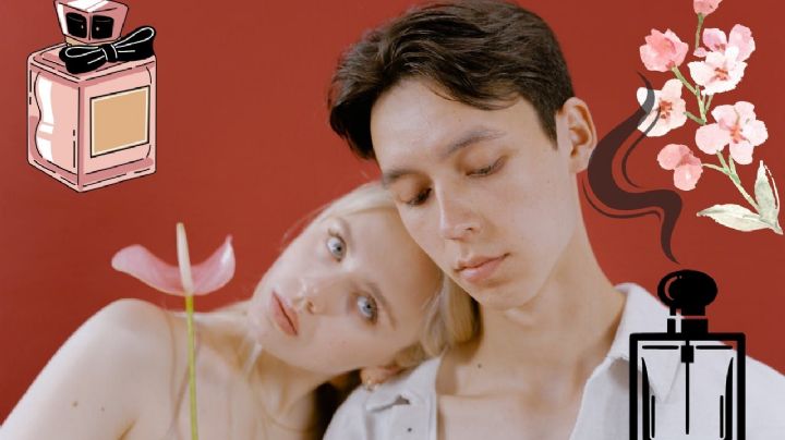 ¿Qué significa usar perfume todos los días, según la psicología?