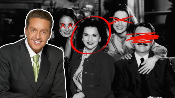 ¿Daniel Bisogno le habla desde el más allá a Pati Chapoy?