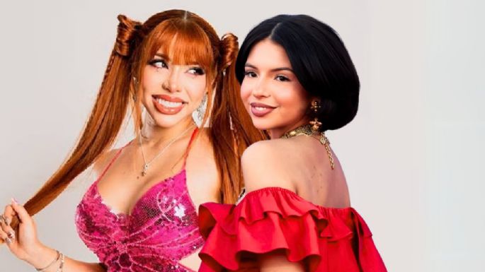 YERI MUA defiende a ÁNGELA AGUILAR