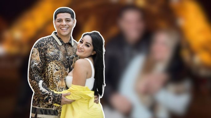 EDUIN CAZ y DAISY, demuestran que están MÁS ENAMORADOS que NUNCA