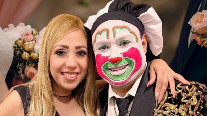 Brincos Dieras se compromete tras 25 años de relación