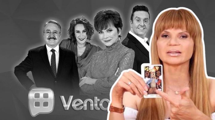 Mhoni Vidente predice nueva tragedia en “Ventaneando”