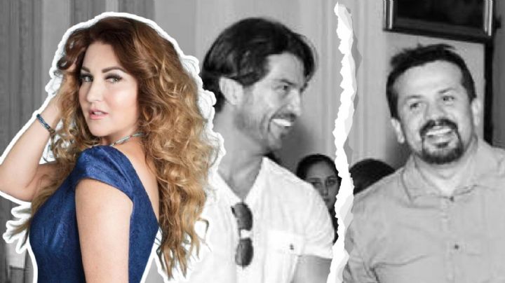 ¿Arturo Carmona seguirá trabajando con Cruz Martínez?