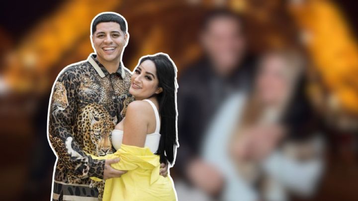 EDUIN CAZ y DAISY, demuestran que están MÁS ENAMORADOS que NUNCA