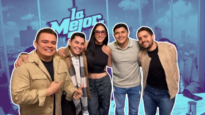 Ernesto Solano lanza nueva versión de “Eva María” con un toque de “punchis punchis”