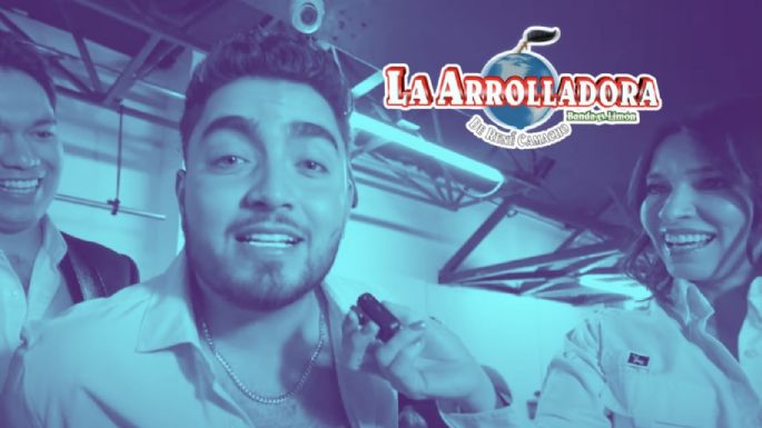 La Arrolladora revela nuevos detalles de su próximo lanzamiento