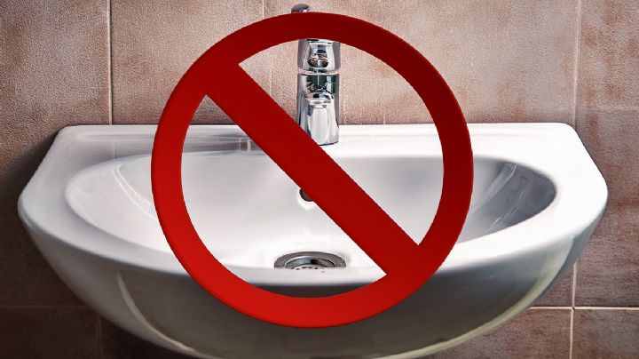 ¿Te pueden cortar el suministro de agua en CDMX por falta de pago? Esto dice la ley