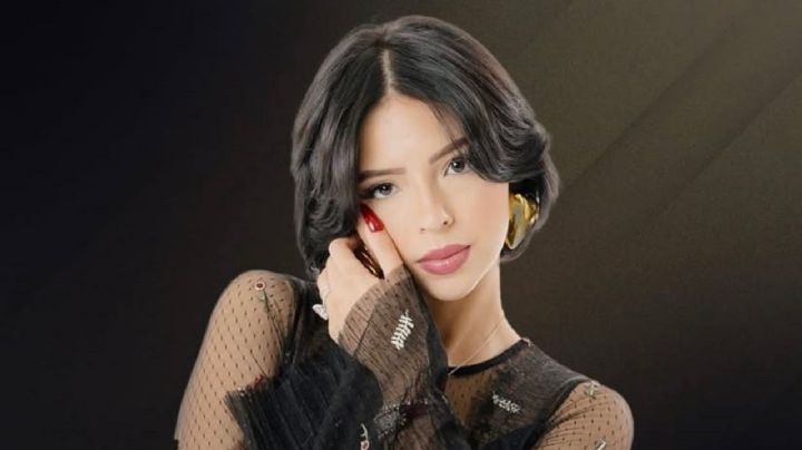 La fortuna que pagó Ángela Aguilar para sus extensiones con las que se cambió el look