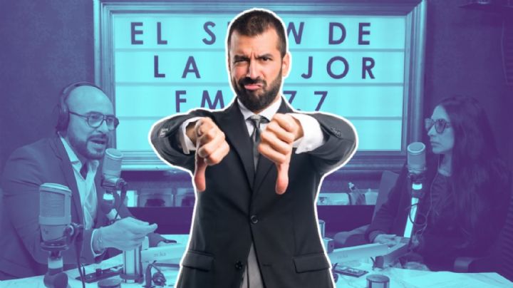 ¿Cómo proceder ante un despido injustificado? El Licenciado Mario Rebolledo lo explica