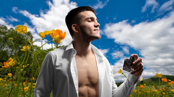 Descubre los perfumes para hombres más vendidos en esta primavera 2025