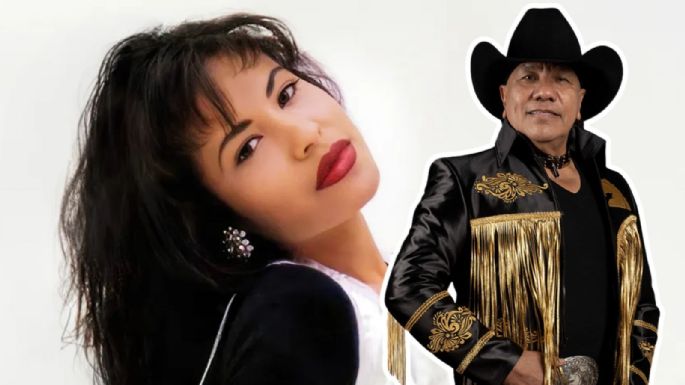 Lupe Esparza recuerda a Selena Quintanilla con emotivo mensaje