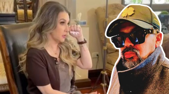 ALICIA VILLARREAL aclara lo que realmente pasó tras la DENUNCIA a CRUZ