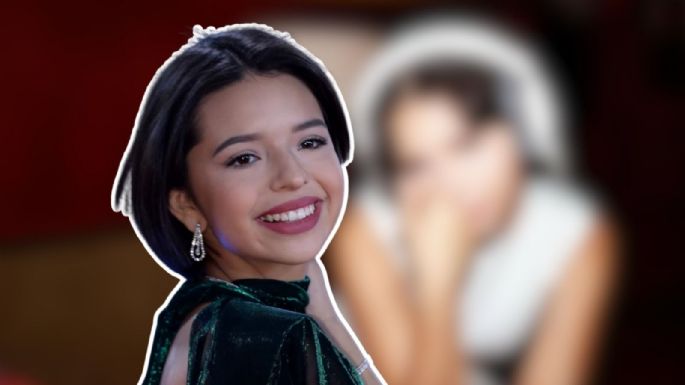 Ángela Aguilar sorprende con radical cambio de look