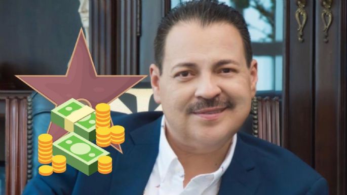 Julio Preciado revela el alto precio de la fama