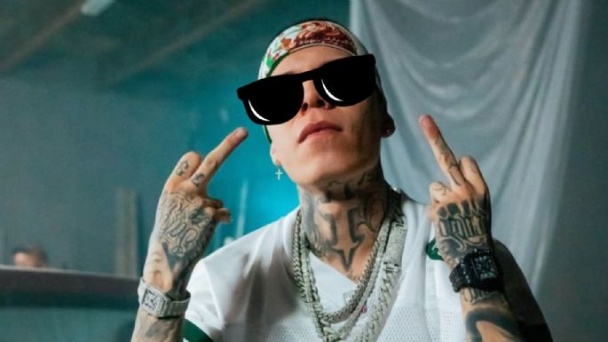 Santa Fe Klan y El Millonario sorprenden con inesperada colaboración