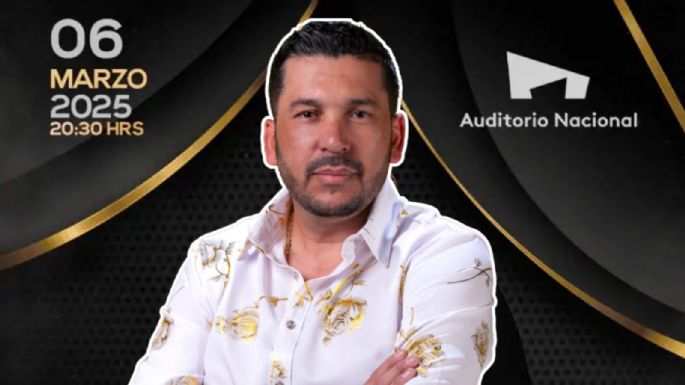 La Noche VIP con LUIS ÁNGEL "EL FLACO"