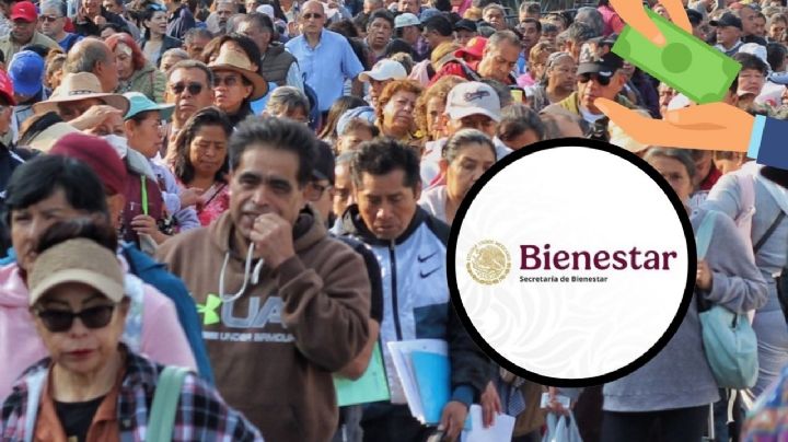 Pensión Hombres Bienestar: estos son los pasos y requisitos para recibir 3 mil pesos