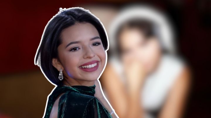 Ángela Aguilar sorprende con radical cambio de look