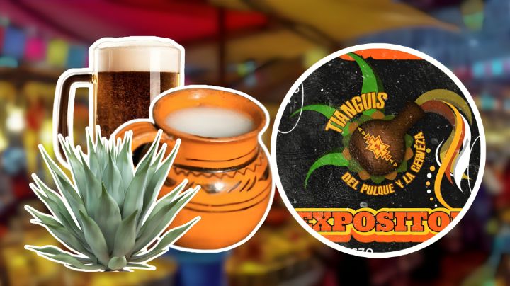 Tianguis del Pulque y la Cerveza 2025: ¿Cuándo, dónde es y que actividades habrá?