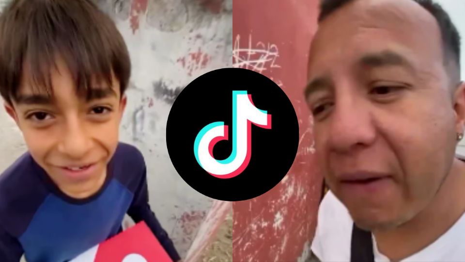 Este es el video original del meme más viral de TikTok