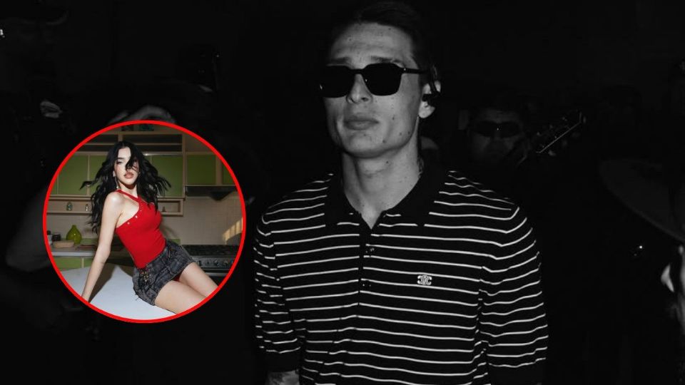 'Rari': la nueva apuesta de Peso Pluma.