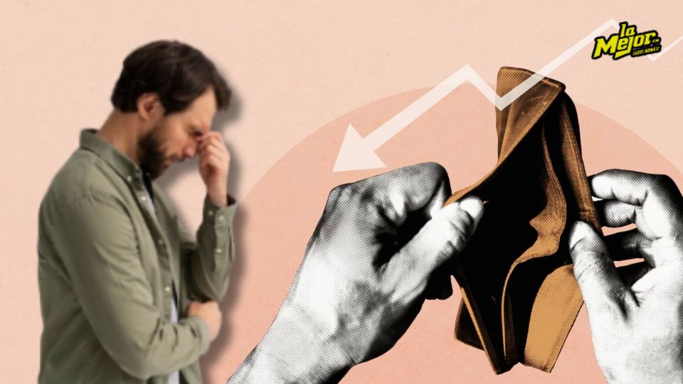 Estos son los casos en los que pueden embargar tus bienes