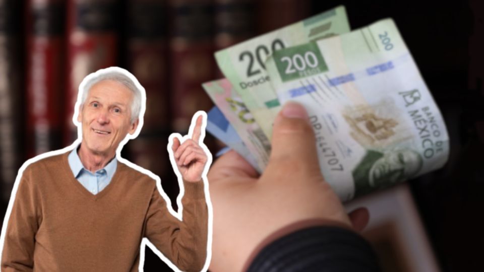 Millones de adultos mayores se verán beneficiados con este programa de la Secretaría del Bienestar