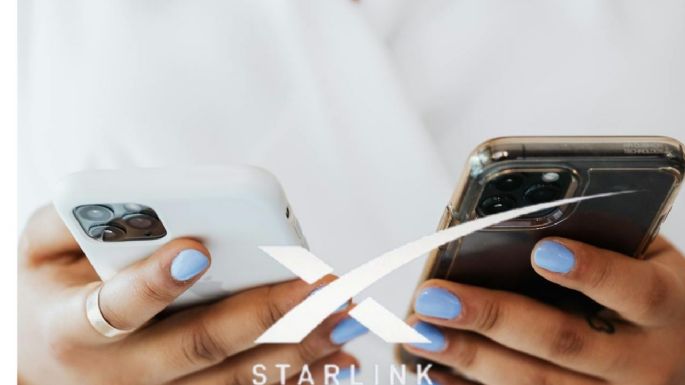 ¿Starlink gratis? Estos celulares recibirán internet gratis, según Elon Musk
