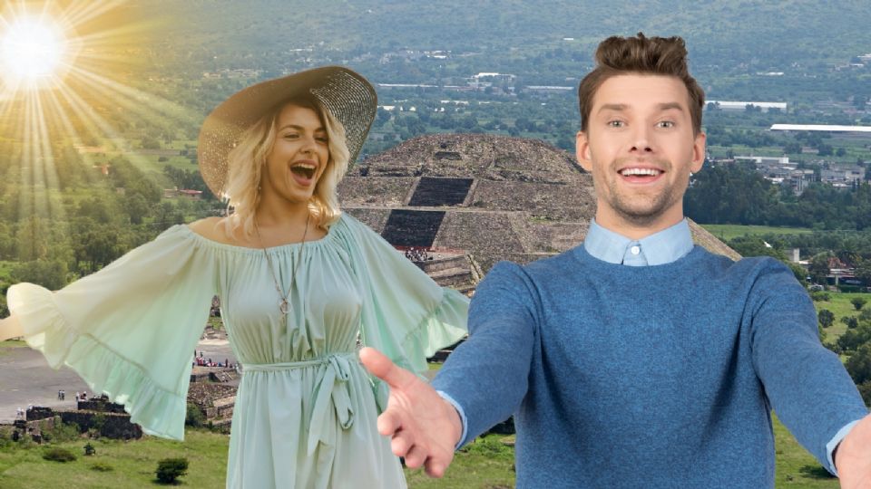 Equinoccio de primavera 2025, así lo puedes recibir de la mejor forma.