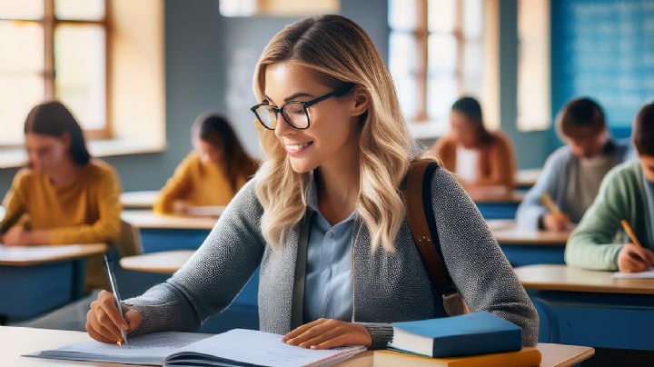 Beca Pilares 2025: requisitos, edad y cómo inscribirte si eres mujer