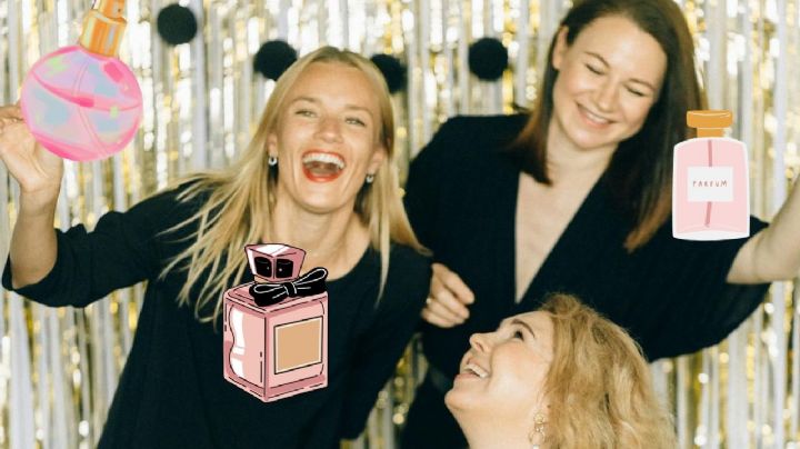 Los mejores perfumes para mujeres de 55 años: frescos y huelen rico