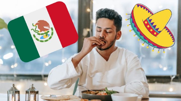 Estos son los platillos mexicanos que ya no se consumen y eran los favoritos