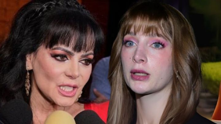 Imelda Tuñón revela que Maribel Guardia ya habló con ella: “Preocupaciones de ella”