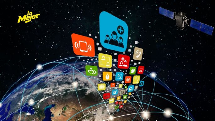 Los celulares que podrán conectarse gratis a Starlink, el internet de Elon Musk: Lista completa