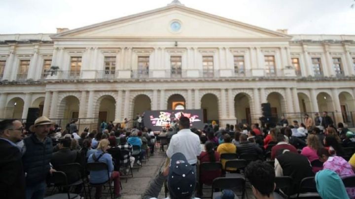 Feria de la Primavera de San Cristobal 2025: Estos son los artistas que estarán presentes
