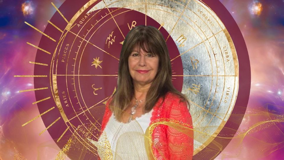 Sagitario: Energía imparable.