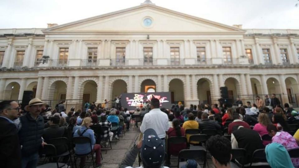 La 155ª edición de la Feria de la Primavera y La Paz.