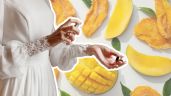 Foto ilustrativa de la nota titulada: 5 perfumes para mujer con aroma a mango, ¡Ideales para esta primavera!