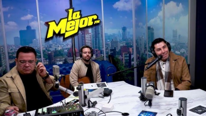 ¿Ernesto Solano volvería a cantar con Banda Maguey? Esto dijo el cantante