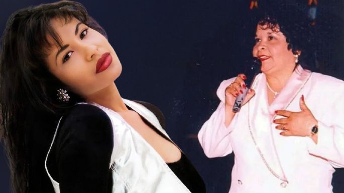 ¿A qué se dedicaba Yolanda Saldívar antes de conocer a Selena?