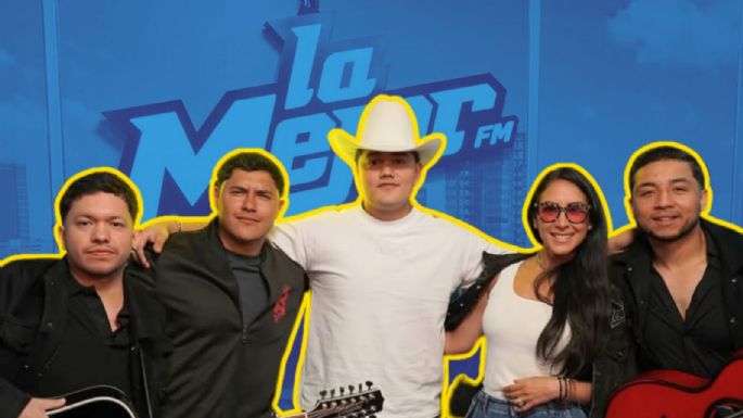 Hernán Sepúlveda considera “una cosa majestuosa” su nuevo tema “Olvídame tú”