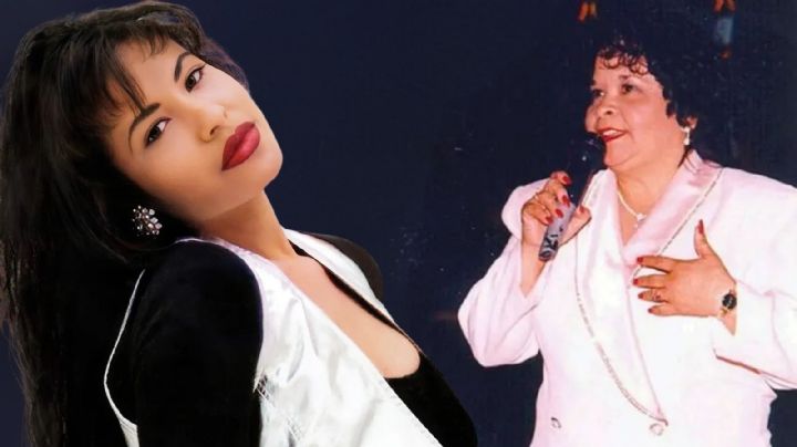 ¿A qué se dedicaba Yolanda Saldívar antes de conocer a Selena?