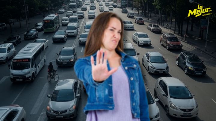 Hoy No Circula CDMX y Edomex, 21 de marzo: Autos y color de engomado que descansan