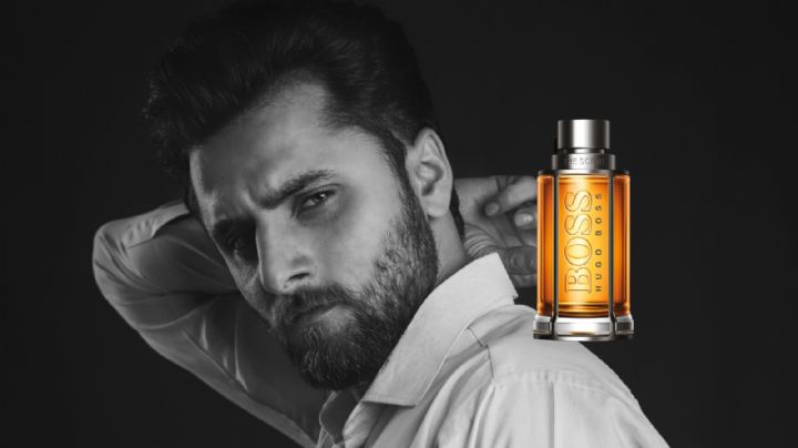 ¿A que huele Boss The Scent de Hugo Boss? El mejor perfume fresco para hombres